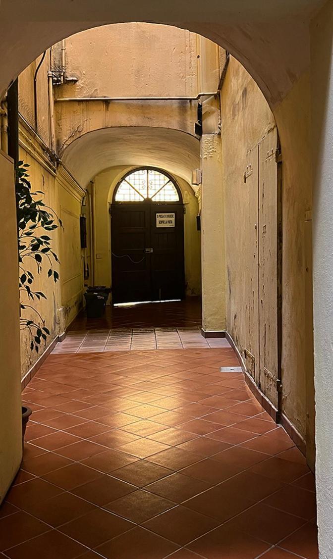 Altana House Tortellinosuite Modena Exterior foto